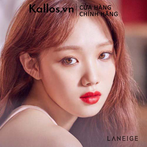 [TEM CHÍNH HÃNG] Son Kem Lì Laneige Tattoo Lip Tint Fullsize