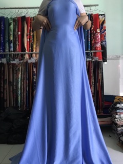 Vải lụa  tuyết