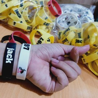 Vòng tay Jack J97 dạ quang