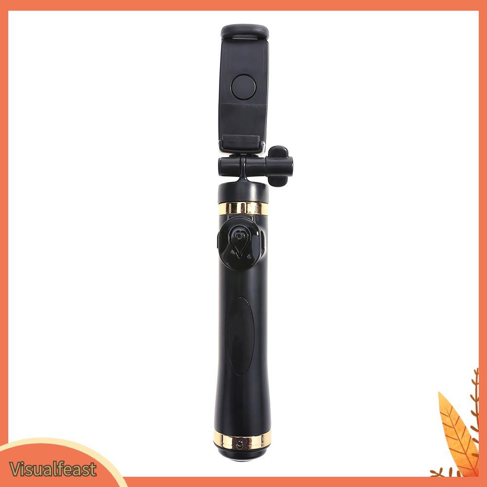 Gậy Tự Sướng Bluetooth Di Động Có Thể Thu Gọn Cho Điện Thoại Di Động 180994 | BigBuy360 - bigbuy360.vn