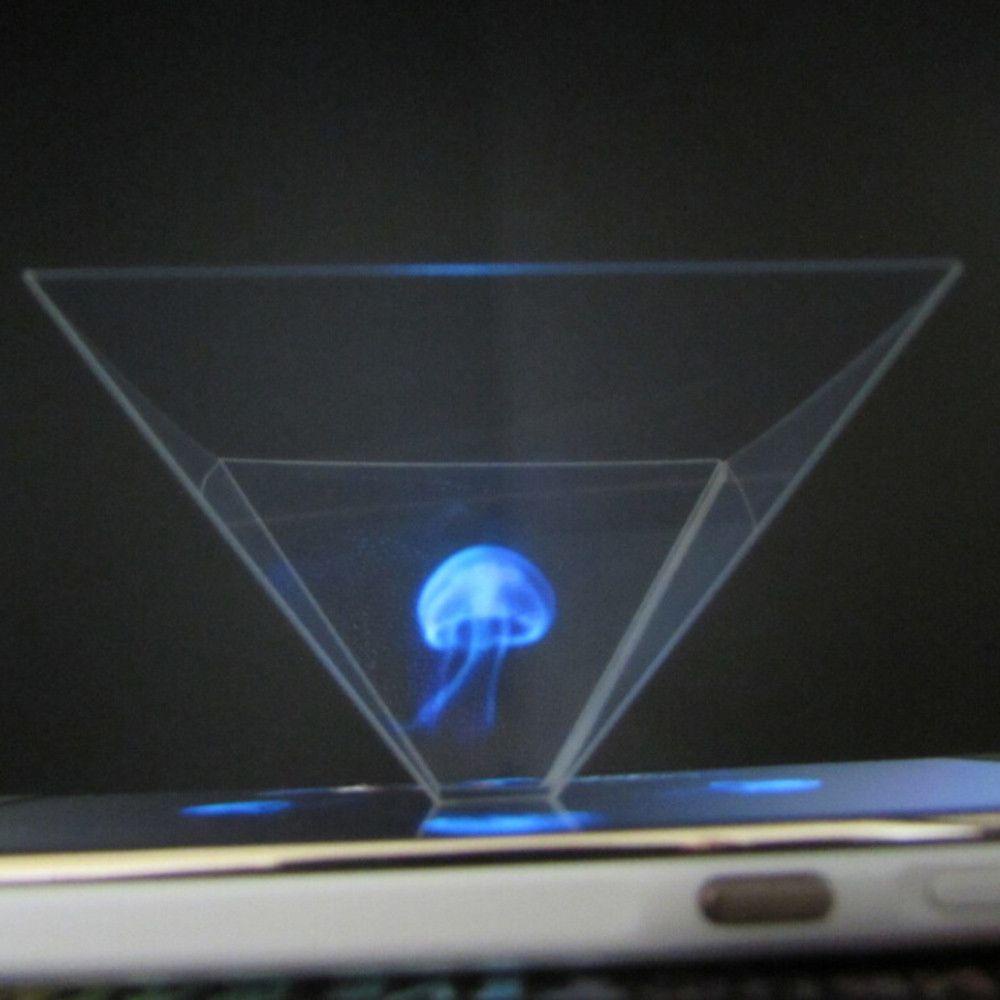 Điện Thoại Thông Minh GLENES Holo Box 3D Holographic Showcase