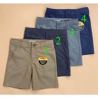 Quần short bé trai Cat&Jack  Size 12m đến 14y