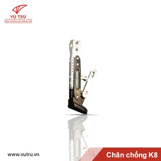 CHÂN CHỐNG KIỂU CHO XE MÁY K8
