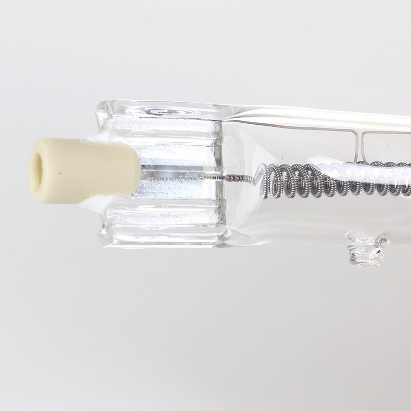 Bóng đèn chiếu sáng Halogen 800W có độ K 3200K dùng cho đèn studio chụp ảnh quay phim