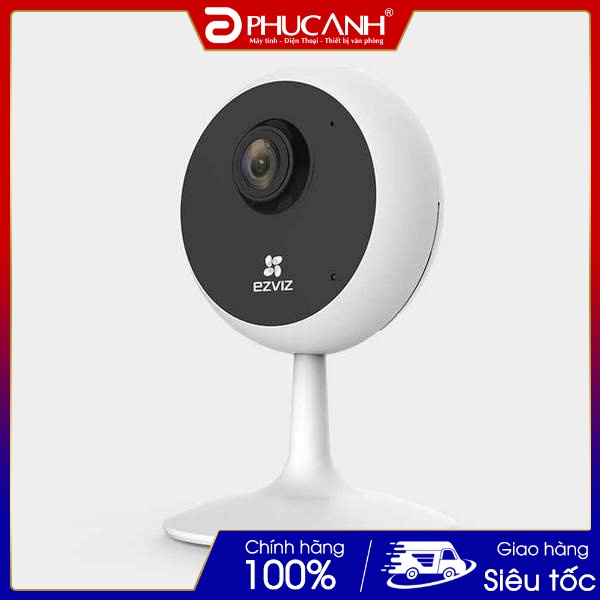 Camera quan sát IP wifi EZVIZ CS-C1C-2MP, Hàng chính hãng