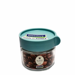 Ip 612 hũ thủy tinh cao cấp 250ml
