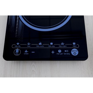 Bếp từ Midea chính hãng