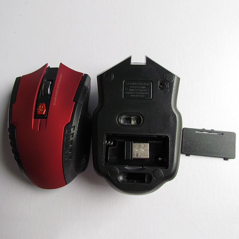Chuột Không Dây 113 Gaming kết nối qua cổng USB,phù hơp chơi Game,dùng văn phòng giá rẻ chất lượng