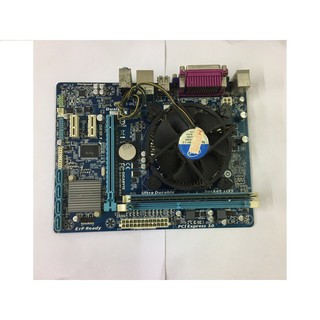 Combo main H61+G2030