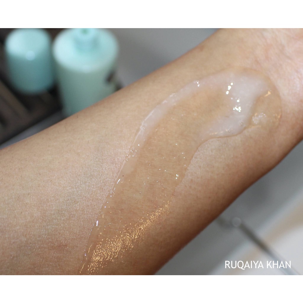 [MINISIZE 25ml Fullbox ] Sữa rửa mặt chiết xuất mướp Tatcha The Deep Cleanser Minisize