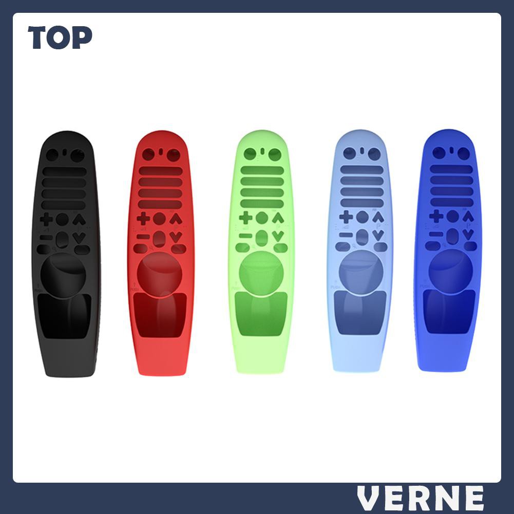 Ốp Silicon Bảo Vệ Cho Điều Khiển Từ Xa Lg An-Mr600 Mr650 Mr18Ba Mr19Ba