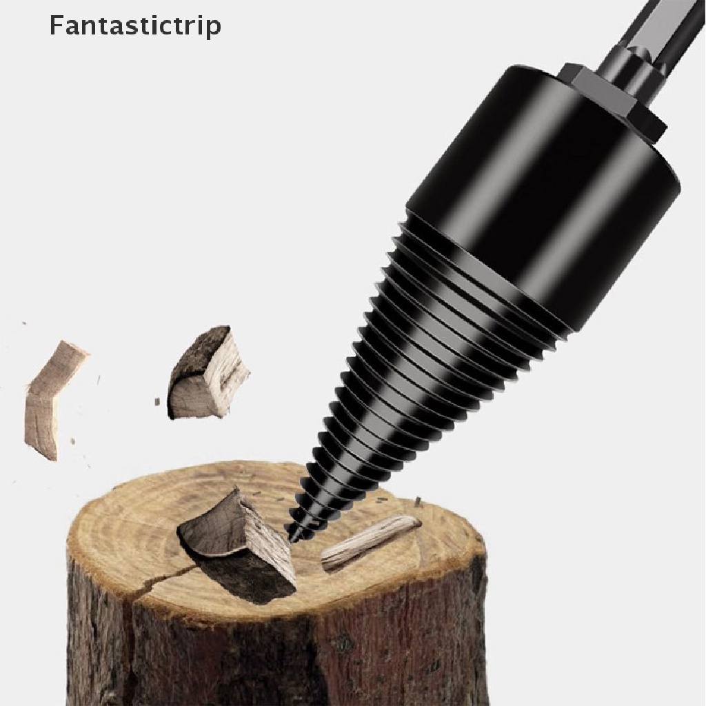[Fantastictrip] Mũi Khoan Gỗ Xẻ Tà Hình Nón Mới