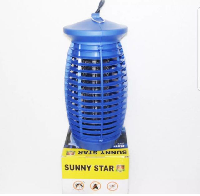 Đèn bắt muỗi Thái lan Sunny Star