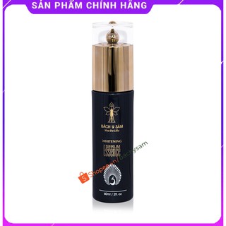 Bách y sâm - serum trắng da bách y sâm