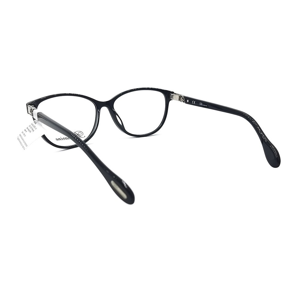 Gọng kính BLUMARINE VBM715 màu sắc thời trang chính hãng, thiết kế dễ đeo bảo vệ mắt