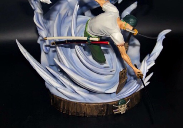Mô hình Roronoa Zoro GK One piece
