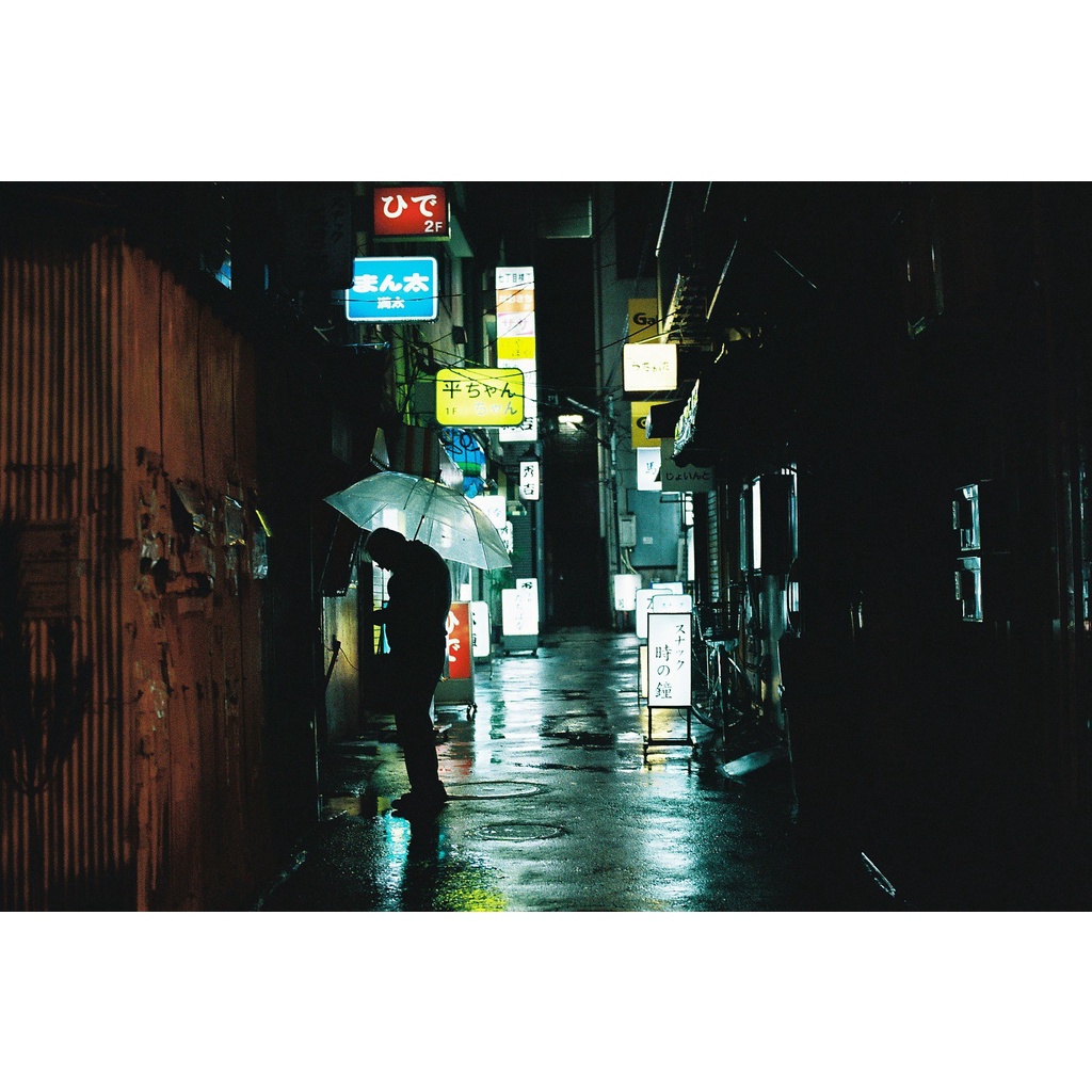 Phim Kodak UltraMax ISO 400, Màu Color, 135/35mm x 36 Kiểu, In Date Cho Máy Chụp Ảnh Film - LIIQ Flash