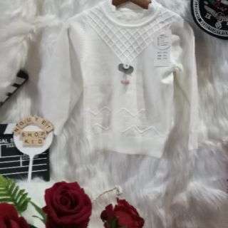 áo len quảng châu cao cấp siêu mềm mịn