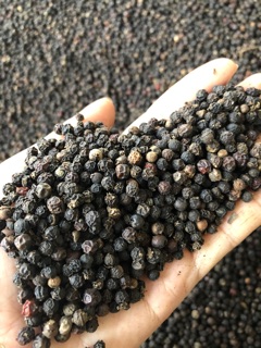 100g Tiêu Hạt Xay Nhuyễn