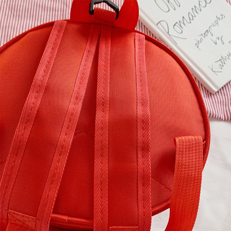 Ba Lô Hoạt Hình Có Dây Chống Thất Lạc Cho Bé