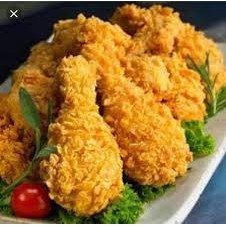 Bột chiên gà giòn KFC gói 500g