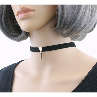 Vòng cổ choker đẹp, cá tính VAN156