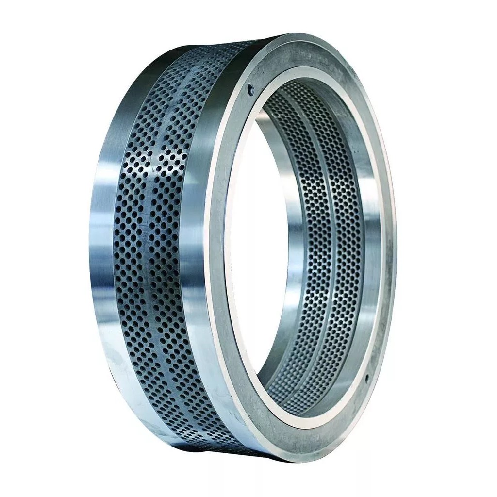 KHUÔN MÁY ÉP VIÊN NÉN Rong da 508, Yulong 650, Muyang SZLH650, BSR720, SZLH420, Paladin 850, Salmatec 500, Buhler 660