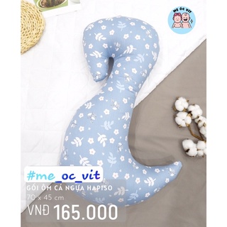 Gối ôm cá ngựa-Hapiso