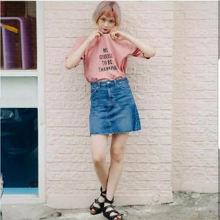 Tay lỡ unisex (ảnh thật)