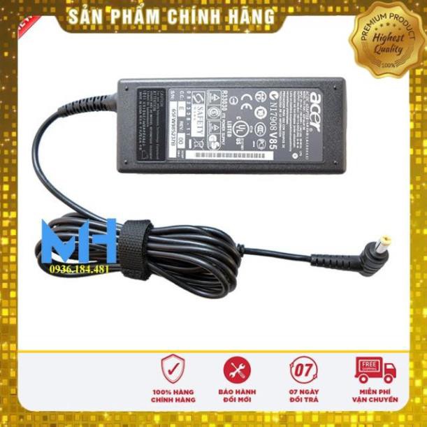 ⚡️[Hàng Zin] Sac laptop acer 19V - 3.42A, 65W, Original