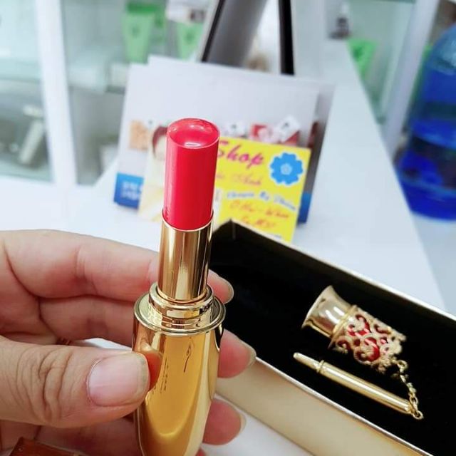 Son whoo hàng nội địa xách tay Hàn quốc