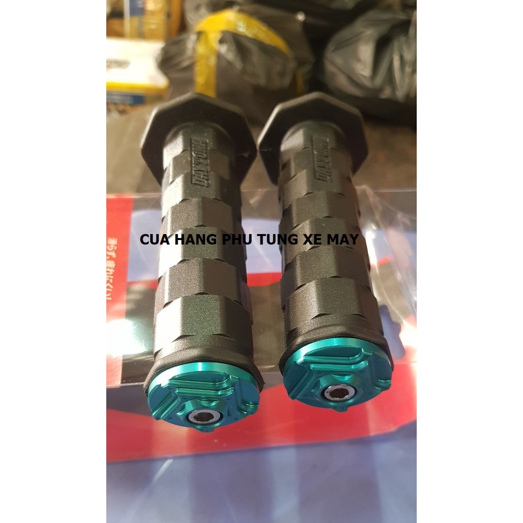 BAO TAY XE MÁY DAYTONA GÙ SALAYA