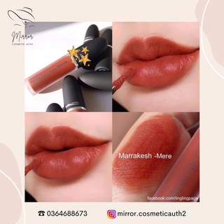[Auth] Son Kem MAC power Kiss Liquid Lipcolour 2020 Màu 982, 991, 994, 998
