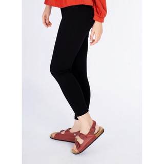 Dép da bò thật, đế trấu Nam,Nữ mã D02
