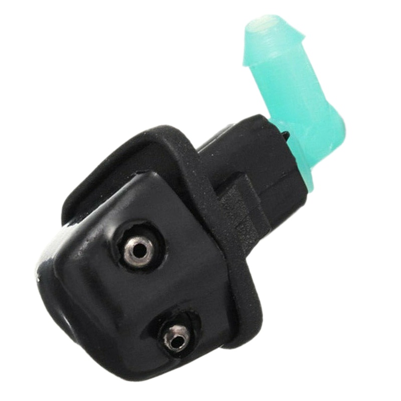 1 Cặp Vòi Phun Nước Rửa Kính Chắn Gió 76810-S84-C02 Cho Honda Accord 1998 1999 2000 2001 2002