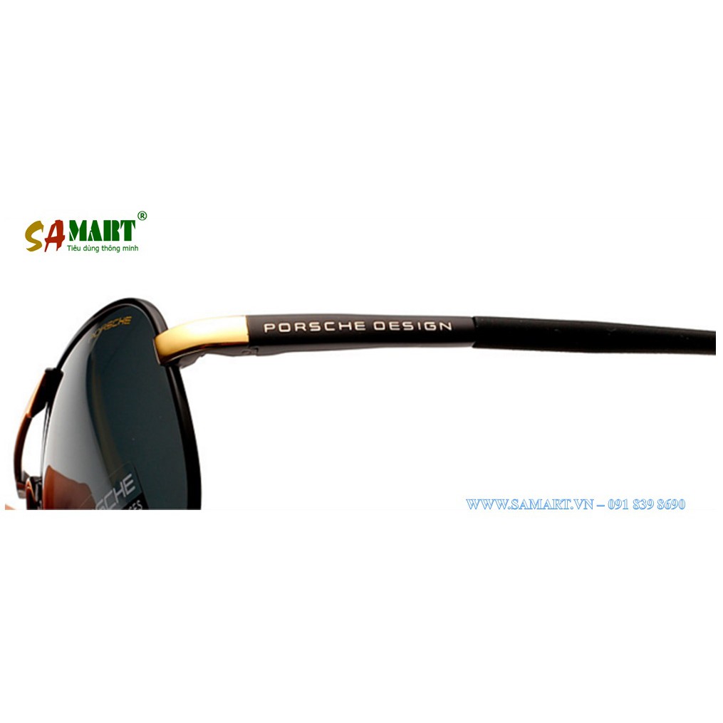 Kính mắt nam Porsche Design P8000 | BigBuy360 - bigbuy360.vn
