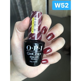 Sơn móng tay gel opi 15ml