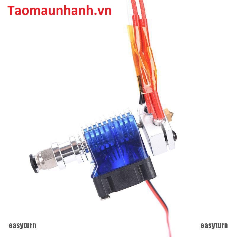 Bộ Đầu phun J-head Hotend V6 cho máy in 3D