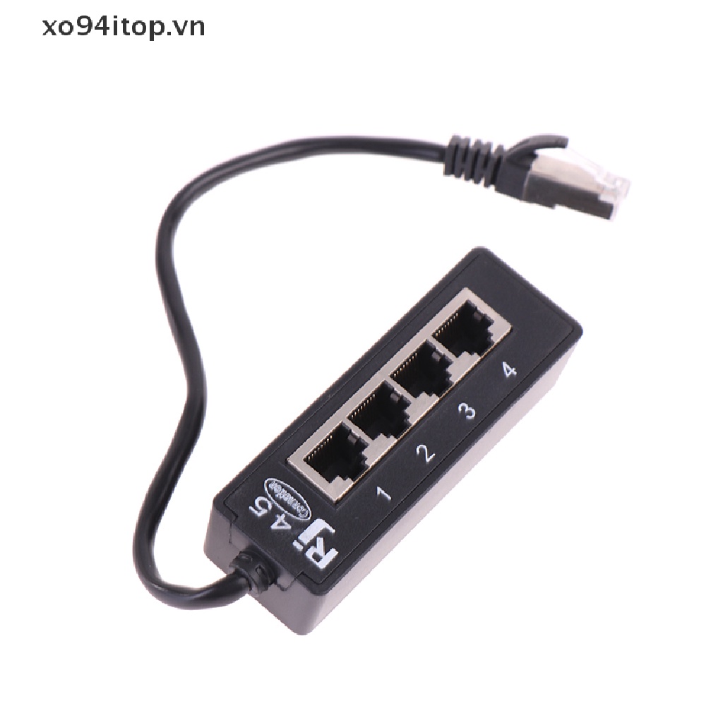 Bộ Chia Cổng Mạng Lan Ethernet
