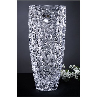 Bình Cắm Hoa Pha Lê | Lọ Thủy Tinh 30cm