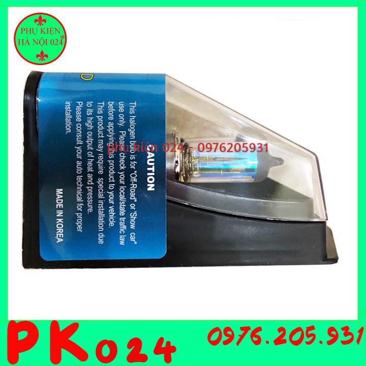 Bộ 2 đèn Plasma Golg H4 12v 100-90W chất lượng cao hàn quốc