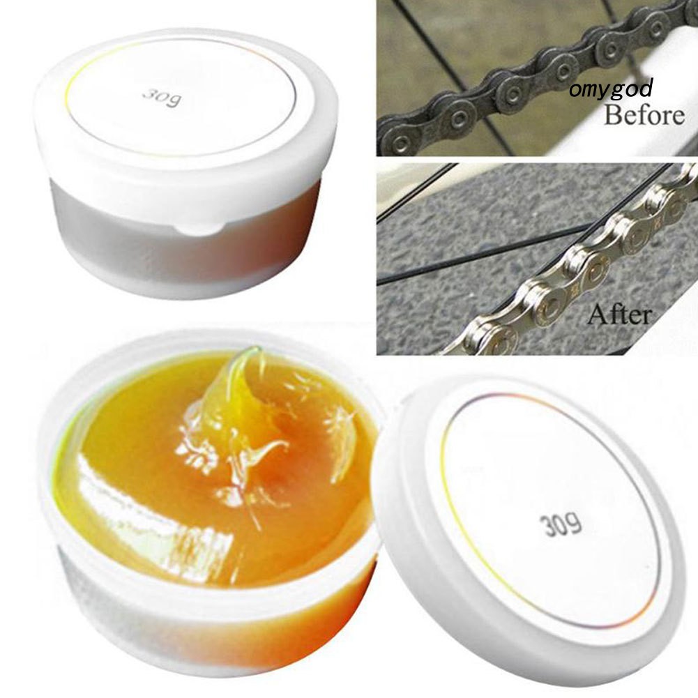 Lọ Dầu Bôi Trơn Xe Đạp