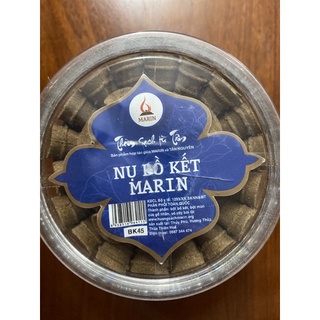Nụ bồ kết cao cấp MARIN khử khuẩn, xua đuổi tà, âm khí, làm sạch & thanh tịnh không khí- Thơm sạch từ tâm. Hàng Việt Nam