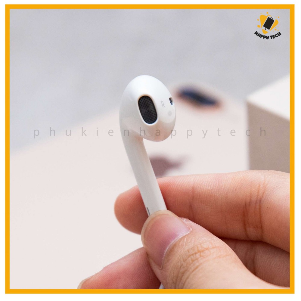 Tai nghe iPhone lightning chính hãng bóc máy có dây cho IP 7 8 PLus X 11 12 13 tech store