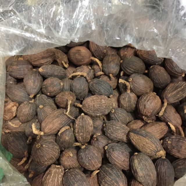 1kg thảo quả khô