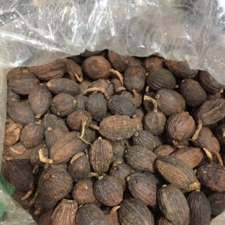 1kg thảo quả khô