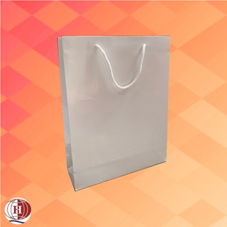 túi giấy quai dây dù [CÓ 5 MÀU]