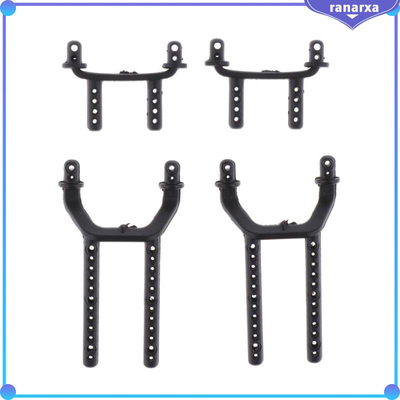 Thanh Trục Trước Và Sau Thay Thế Chuyên Dụng Cho Xe Hơi Điều Khiển Từ Xa Wltoys K989