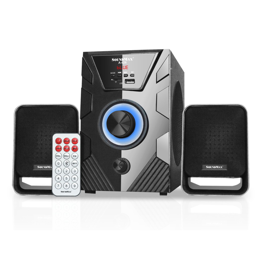 Loa Soundmax A826