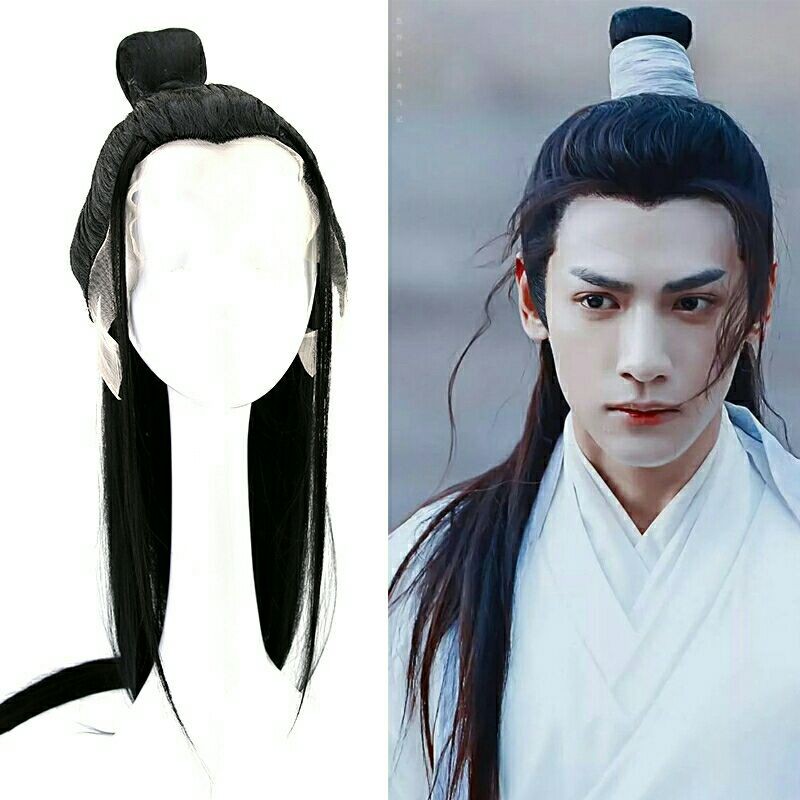 12+ Kiểu Tóc Man Bun Đẹp Lãng Tử Cuốn Hút Nhất Hiện Nay